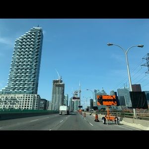 Meet your Posher, Forough